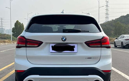 BMW X1, 2021 год, 2 150 000 рублей, 4 фотография