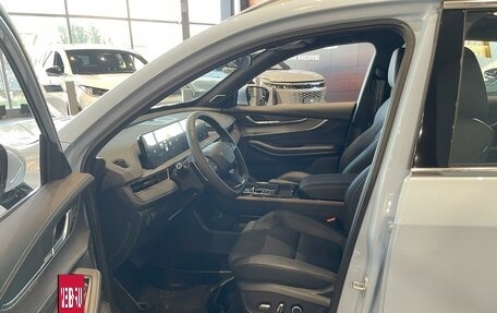 CheryExeed LX, 2024 год, 2 790 000 рублей, 3 фотография
