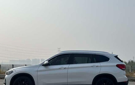 BMW X1, 2021 год, 2 150 000 рублей, 5 фотография