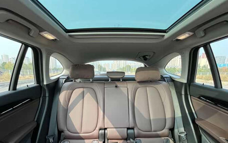 BMW X1, 2021 год, 2 150 000 рублей, 12 фотография