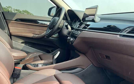 BMW X1, 2021 год, 2 150 000 рублей, 13 фотография