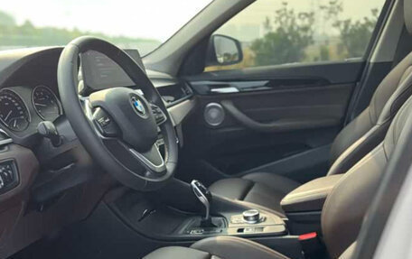 BMW X1, 2021 год, 2 150 000 рублей, 10 фотография