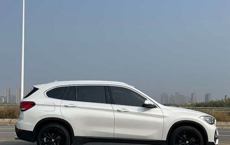 BMW X1, 2021 год, 2 150 000 рублей, 6 фотография