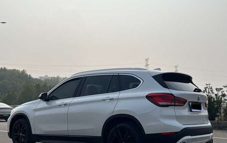 BMW X1, 2021 год, 2 150 000 рублей, 8 фотография