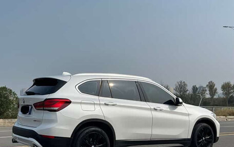BMW X1, 2021 год, 2 150 000 рублей, 7 фотография