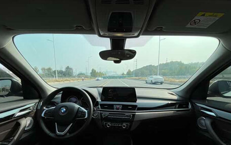 BMW X1, 2021 год, 2 150 000 рублей, 14 фотография