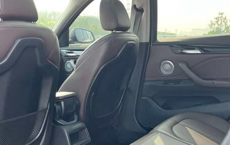 BMW X1, 2021 год, 2 150 000 рублей, 11 фотография