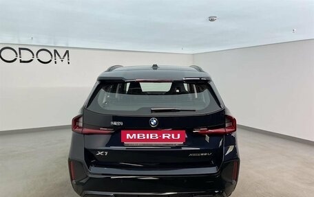 BMW X1, 2025 год, 5 980 000 рублей, 4 фотография