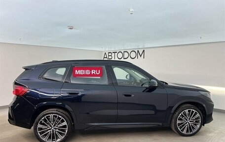 BMW X1, 2025 год, 5 980 000 рублей, 6 фотография