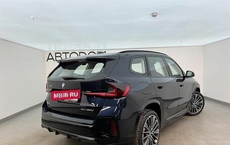 BMW X1, 2025 год, 5 980 000 рублей, 2 фотография
