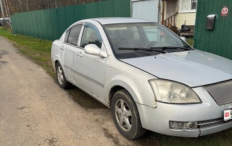 Vortex Estina II (FL-C), 2011 год, 135 000 рублей, 2 фотография