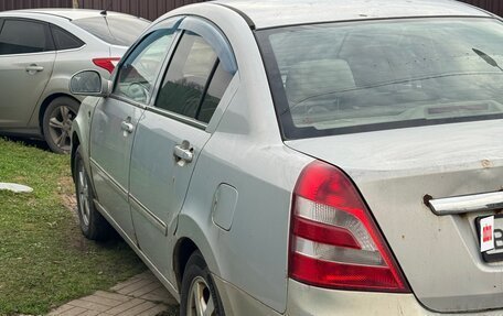 Vortex Estina II (FL-C), 2011 год, 135 000 рублей, 4 фотография