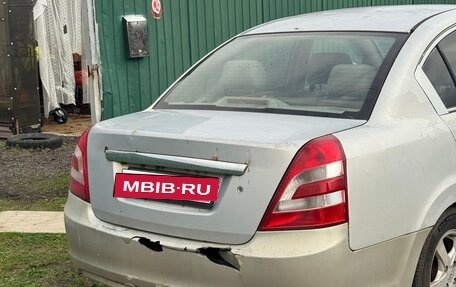 Vortex Estina II (FL-C), 2011 год, 135 000 рублей, 3 фотография