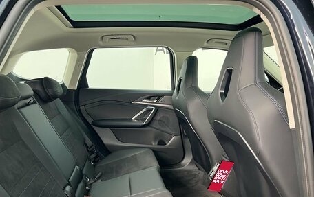 BMW X1, 2025 год, 5 980 000 рублей, 10 фотография