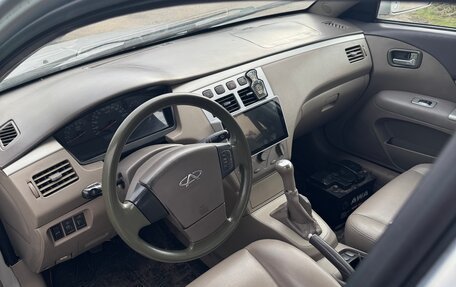 Vortex Estina II (FL-C), 2011 год, 135 000 рублей, 6 фотография