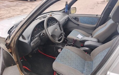 Chevrolet Niva I рестайлинг, 2004 год, 279 000 рублей, 7 фотография