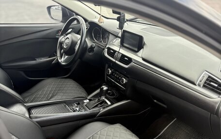 Mazda 6, 2016 год, 1 690 000 рублей, 7 фотография