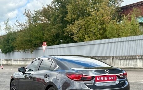 Mazda 6, 2016 год, 1 690 000 рублей, 6 фотография