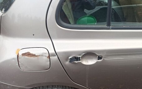 Nissan Micra III, 2010 год, 430 000 рублей, 3 фотография