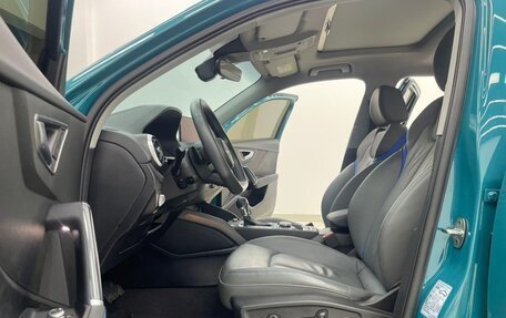 Audi Q2 I, 2022 год, 2 350 000 рублей, 7 фотография