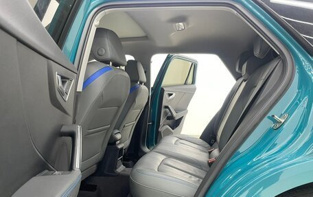 Audi Q2 I, 2022 год, 2 350 000 рублей, 8 фотография