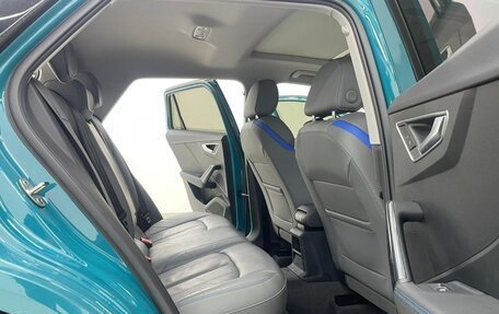 Audi Q2 I, 2022 год, 2 350 000 рублей, 10 фотография