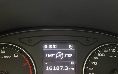 Audi Q2 I, 2022 год, 2 350 000 рублей, 11 фотография