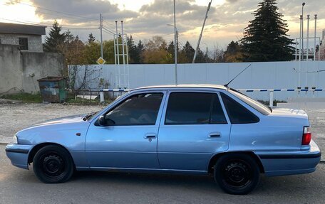 Daewoo Nexia I рестайлинг, 2007 год, 130 000 рублей, 3 фотография