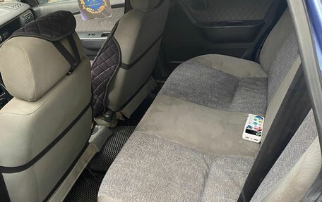 Daewoo Nexia I рестайлинг, 2007 год, 130 000 рублей, 9 фотография