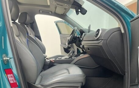 Audi Q2 I, 2022 год, 2 350 000 рублей, 9 фотография