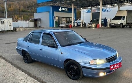 Daewoo Nexia I рестайлинг, 2007 год, 130 000 рублей, 6 фотография