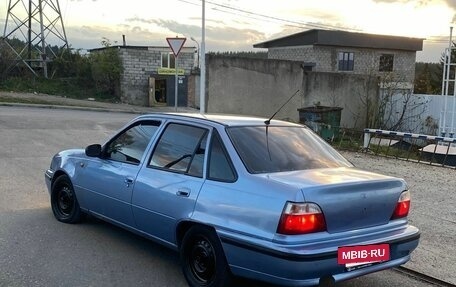 Daewoo Nexia I рестайлинг, 2007 год, 130 000 рублей, 2 фотография