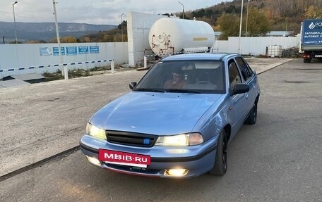 Daewoo Nexia I рестайлинг, 2007 год, 130 000 рублей, 4 фотография