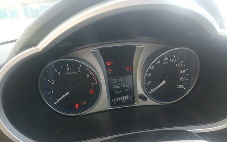 Datsun on-DO I рестайлинг, 2018 год, 580 000 рублей, 2 фотография