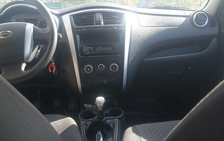 Datsun on-DO I рестайлинг, 2018 год, 580 000 рублей, 3 фотография