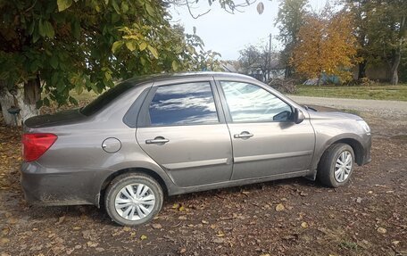 Datsun on-DO I рестайлинг, 2018 год, 580 000 рублей, 8 фотография