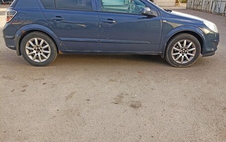 Opel Astra H, 2008 год, 370 000 рублей, 2 фотография