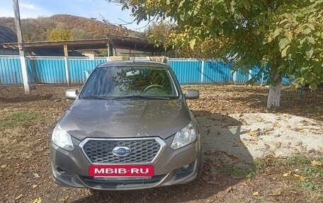 Datsun on-DO I рестайлинг, 2018 год, 580 000 рублей, 6 фотография