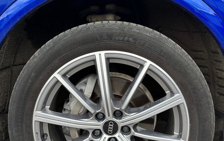 Audi Q5, 2021 год, 4 550 000 рублей, 6 фотография