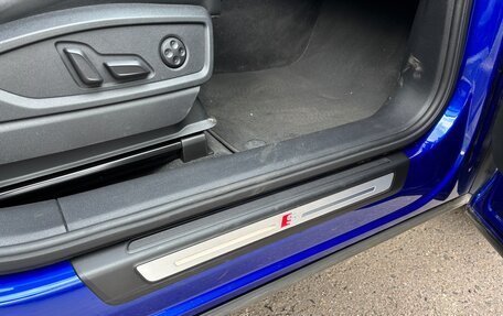 Audi Q5, 2021 год, 4 550 000 рублей, 11 фотография