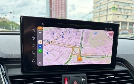 Audi Q5, 2021 год, 4 550 000 рублей, 13 фотография