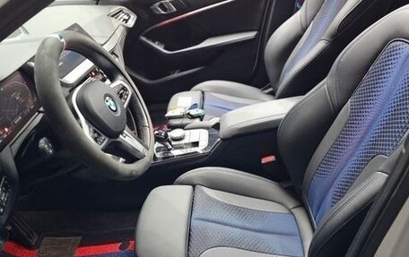 BMW 1 серия, 2021 год, 2 100 000 рублей, 8 фотография