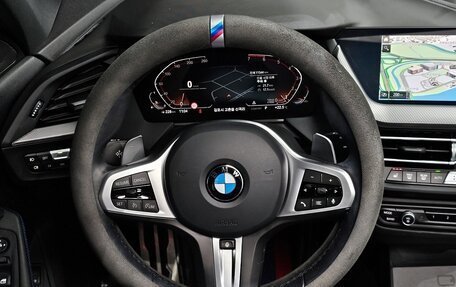 BMW 1 серия, 2021 год, 2 100 000 рублей, 6 фотография