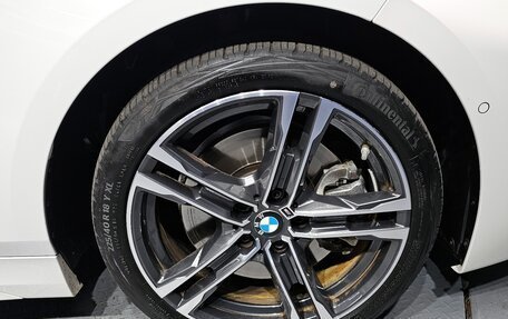 BMW 1 серия, 2021 год, 2 100 000 рублей, 9 фотография