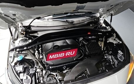 BMW 1 серия, 2021 год, 2 100 000 рублей, 10 фотография