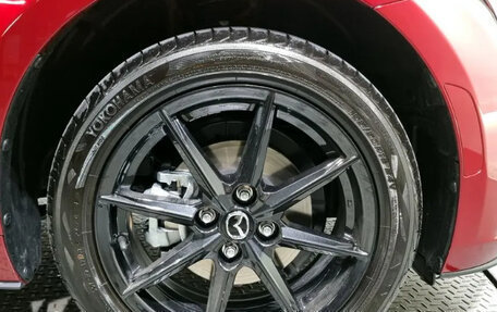 Mazda MX-5, 2024 год, 4 500 000 рублей, 5 фотография