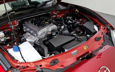 Mazda MX-5, 2024 год, 4 500 000 рублей, 6 фотография