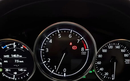 Mazda MX-5, 2024 год, 4 500 000 рублей, 8 фотография