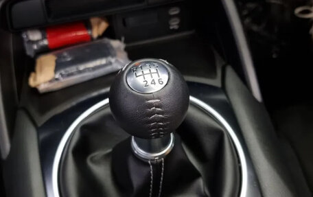 Mazda MX-5, 2024 год, 4 500 000 рублей, 9 фотография