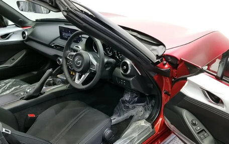 Mazda MX-5, 2024 год, 4 500 000 рублей, 11 фотография